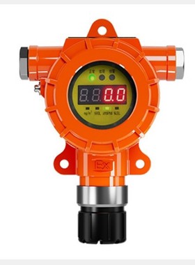 硫/化氢气体报 警器 型号:HC011-200N-07库号：M99786