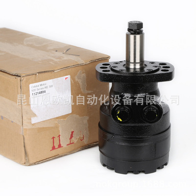 DANFOSS液压马达505300A5820AAAAAS