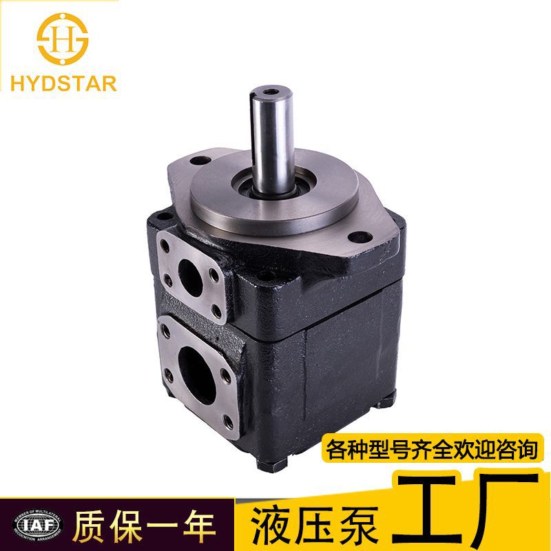 厂家现货denison丹尼逊T7B T7BS T7BB T7BBS叶片泵 液压 压铸机
