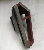 FA506 05145头罗拉座左