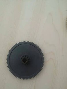 VD4储能电机齿轮 NEW ABB储能电机齿轮 6齿轮? 储能电机齿轮E1