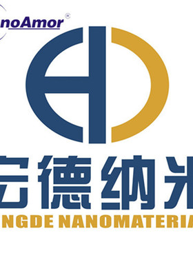 500nm铜粉/纳米Cu粉/nanoamor纳米材料/纳米铜粉100克
