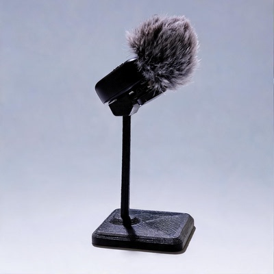 DJIMicMini桌面底座