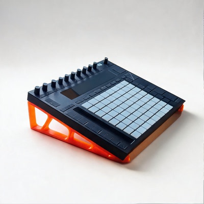 适配AbletonPush2MIDI控制器