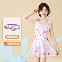 Белый комплект