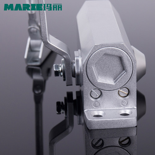 新品闭门器缓冲家用液压自动关门器装置防火门推拉大W门阻尼器闭