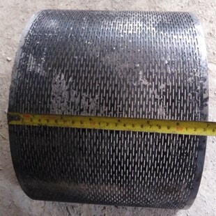 极速碾米机米筛打米机筛片筛瓦筛网粉碎机粉筛米机配件米筛Z15型1