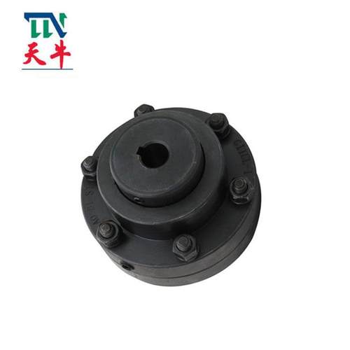 极速供应 鼓形齿式联轴C器 WGZ4 齿式联轴器