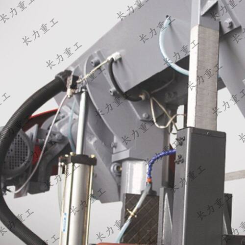 极速供应4240型钢筋锯床 P直供金属带锯床