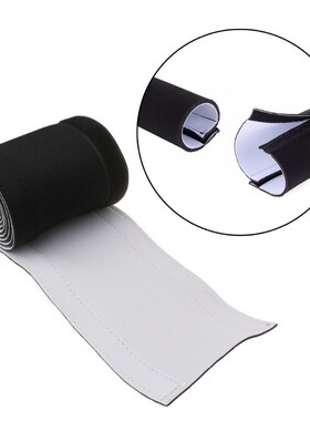 极速203cm Neoprene Cable Management Sleeve Wrap Wire YHider