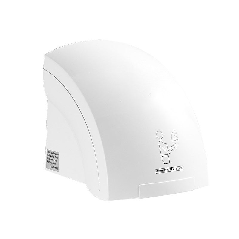 极速吹干机洗手间卫生间手部哄烘手干器风干机手机厕所Y全自动感