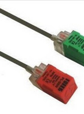 极速沪工宁波总代理 方n型接近开关 PS-05N2 NPN直流三线常闭 优