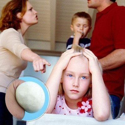 极速Lumnous Declompresson Ball Stress Relef Celng Balls