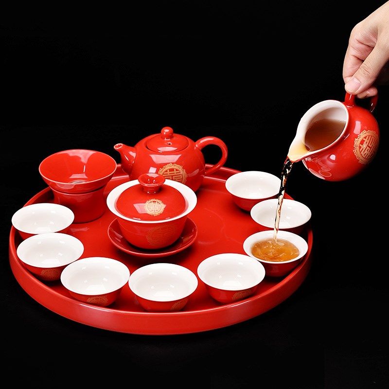 极速婚庆用品喜杯喜碗套装v红喜盖碗婚宴茶碗新人敬茶杯婚礼红茶,餐饮具,功夫茶具,淘宝优惠券,粉丝福利购,淘宝优惠卷