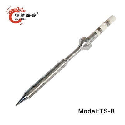 新品TS100 Soldering Iron Tips Replacet TiMps TS-B C1 BC2 BC3