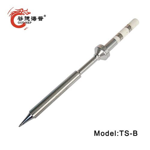 新品TS100 Soldering Iron Tips Replacet TiMps TS-B C1 BC2 BC3