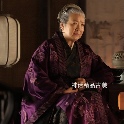 极速影视剧知否知否m应是绿肥红瘦同款少奶奶古装老夫人老太太演