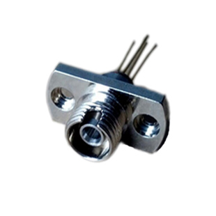 极速厂家新款650nmm红外激光二极体r发射器带光纤 光头发生器光电