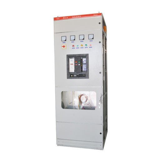 极速厂家 低压容补偿柜q就地补偿柜GCK无功补偿柜电补偿柜智能电