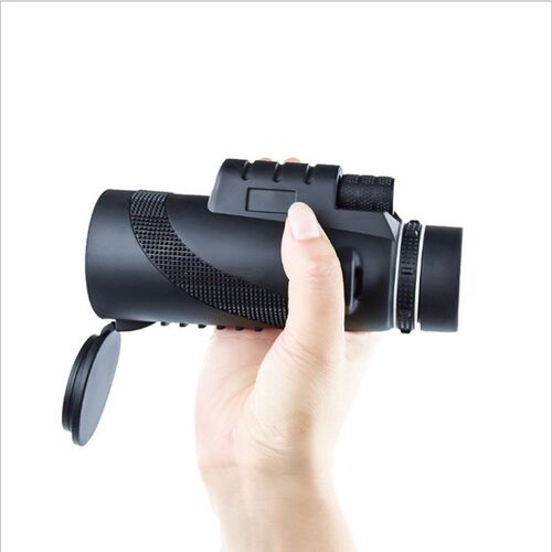 极速10X Optics Zoom Telescope HD LeFn Monocular Clear Vision