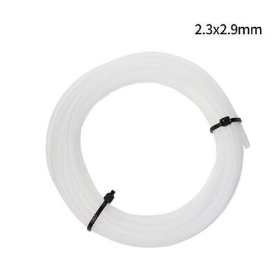 极速3 Meter Biike Internal Routing Cable Housing Tube For Bi