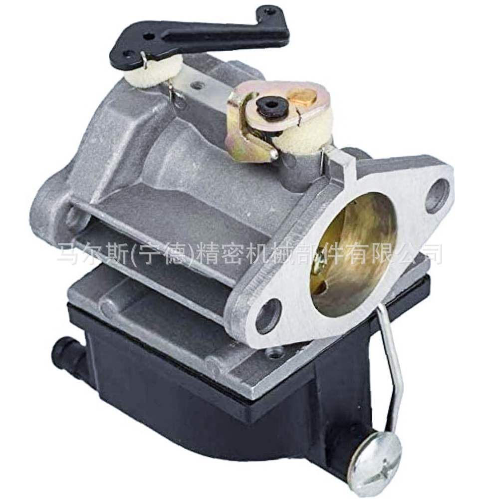极速For Tecumseh 64006s5A 化油器 11 11.5 12 12.5hp OHV110 11