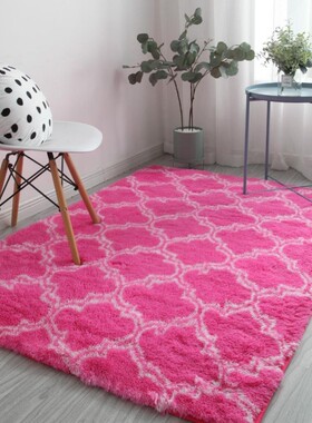 新品Tie Dyeing Carpets For Living Room Home SPoft Fluffy Rug