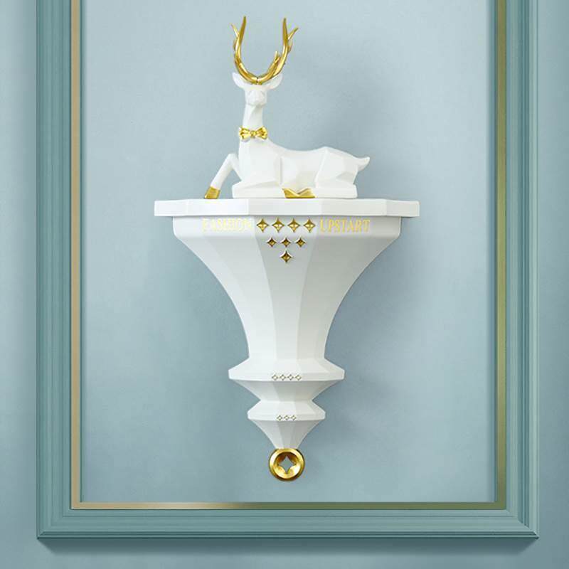 新品沙发背景g墙挂饰墙面装饰挂件墙壁轻奢墙饰客厅电视墙墙上装