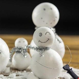 极速8pcsset Electric StyrofoamC Cutter in1 18W Styro Foam