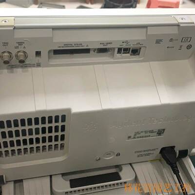 极速议价安捷伦MSO7104A 1GP数字示波器议价