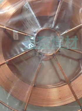 速发瑞典ESAB伊萨钢2.61 ER70S-6 ER50-6碳1焊丝2.0 1.1 1.6 2.0