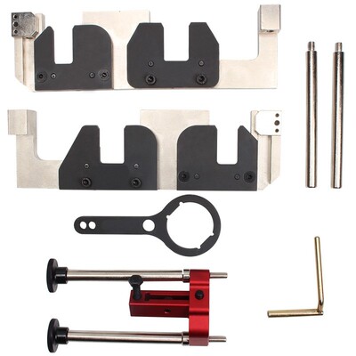 速发BMWS6 X5M X6M M M5 750 4.0T 4.4T 6B44引擎正时专用工具