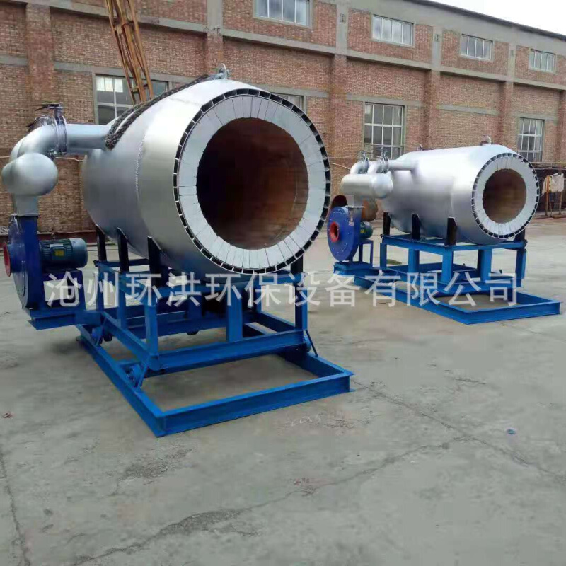 厂家现货供应自动点火燃烧器旋转型燃烧器    燃烧器