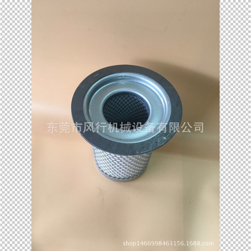 鑫新磊22KW空压机油分芯 XL-30A压缩机油气分离器 精分油水分离器