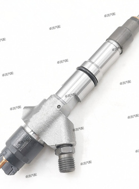 共轨喷油器0445120170/0445120224总成柴油机