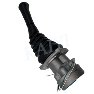 挖机配件三一SY235/215-8操纵杆先导阀操作阀手柄总成60354496