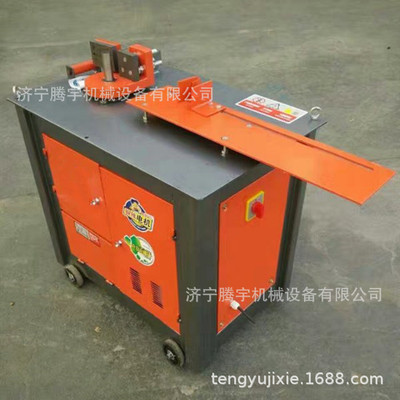腾宇TYGF-20数控钢筋弯箍机 25B数控钢筋弯箍机 36数控钢筋弯箍机