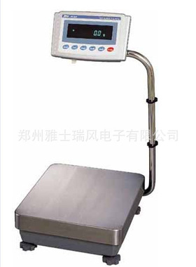 GP-12K/20K/30K/32K/40K/60K/61K/100K/102K系列工业天平