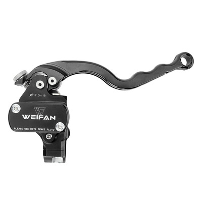 WEIFAN伟凡直推上泵九号E200P电动车无损直上小牛NIS/U+B/UQI油泵