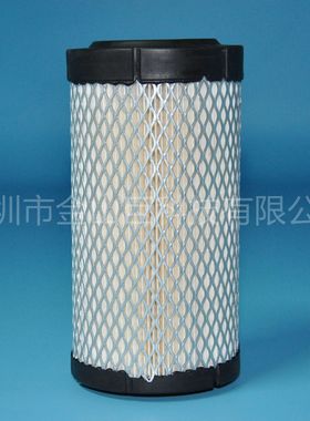金山巨供庆空气滤清器6C060-99410 6A100-82630 6A100-82632