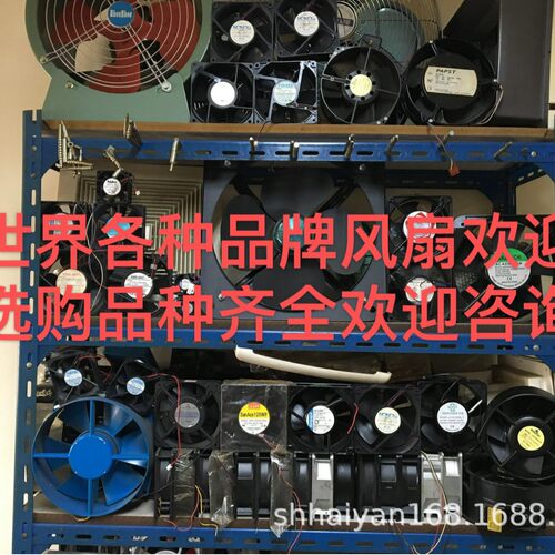 风机D2D160-DE02-11 D2D160-CE02-11 D2D160-BE02-11-12 -BE02-14