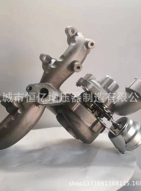 工厂直销涡轮增压器721021-5008S  038253016GV 03G253016R