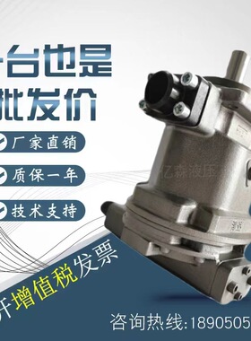 江苏恒源轴向柱塞泵HY100/107/125/140/160/180/200/250MY-RP/LP