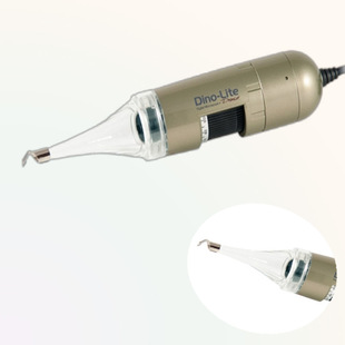 AD4113TL-MA1 电子数码显微镜Dino-lite长工作距离