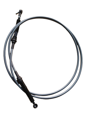 MANE 81.32655.6257 Gear Shift Cable 3300mm 排挡拉线