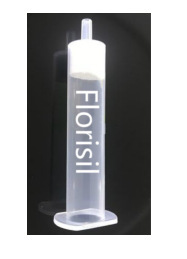 Bioland Florisil固相萃取柱佛罗里硅土硅酸镁Florisil-01-100mg