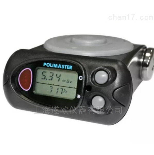 PM1621个人剂量报警仪