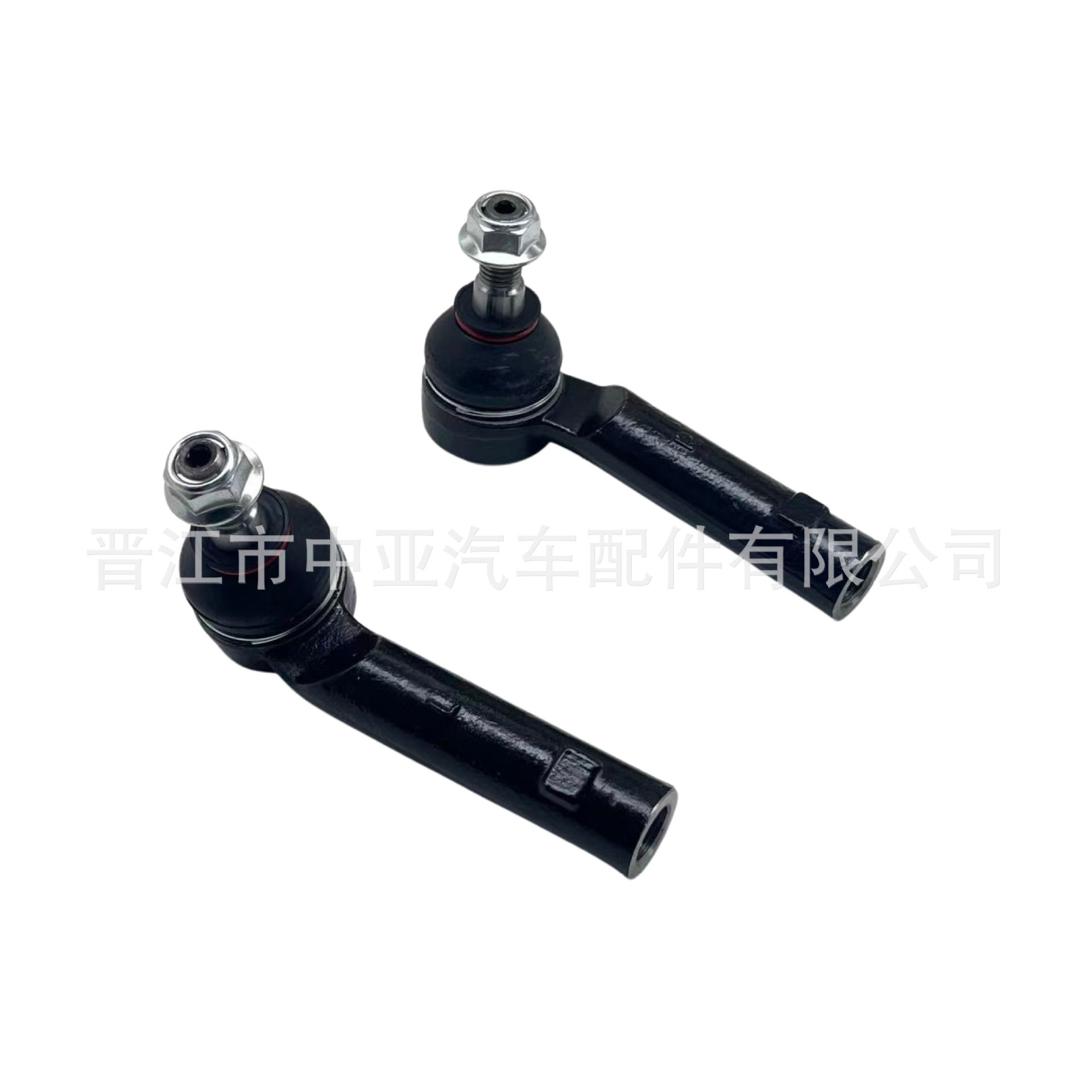 201000072AA 适用于奇瑞瑞虎3X底盘配件 外球头L/R