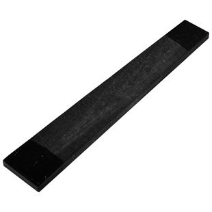 曼陀铃指板乌木材质曼陀林吉他指板八弦琴曼陀铃琴西洋乐器配件