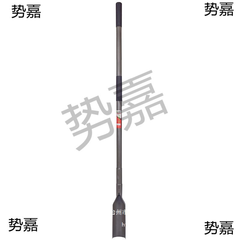 农用种植取土打洞洛阳铲取土器电线杆挖坑工具打井挖洞挖土神器锹